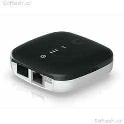Ubiquiti Media Converter - Konvertor optika na eth