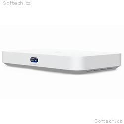 Ubiquiti UniFi Cloud Gateway Fiber - Router, Full 