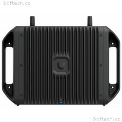 Ubiquiti UniFi Cloud Gateway Industrial - Router, 