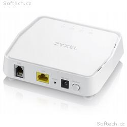 Zyxel VMG4005-B50A VDSL2 17a Bonding and 35b Singl