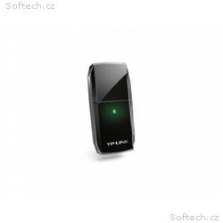 TP-Link Archer T2U Bezdrátový USB 2.0 adaptér, 2.4