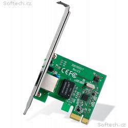 TP-Link TG-3468 siť.karta 10, 100, 1000 PCIe Realt