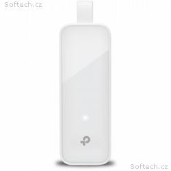 TP-Link UE300 USB 3.0 gigabitový ethernetový síťov
