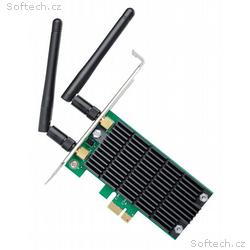 TP-Link Archer T4E - Bezdrátový dvoupásmový PCI Ex