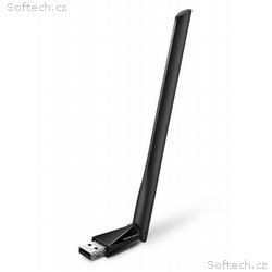 Mercusys MU6H - Bezdrátový dual band USB adaptér