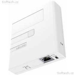 MikroTik GPEN11 Gigabit PoE injector na zeď