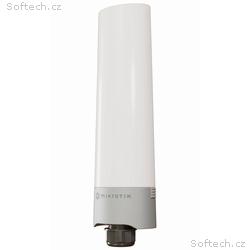 MikroTik GPeRx4, 4x Gbit LAN repeater, 90W