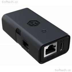 MikroTik GPOE-USB Napájecí adaptér PoE na USB-C