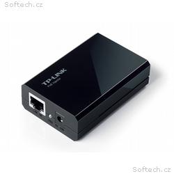 TP-Link TL-POE150S PoE injector, napájení 48 V, 0,