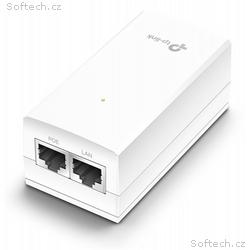 TP-Link TL-POE2412G - PoE Adapter
