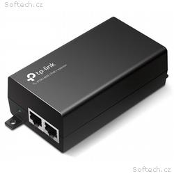 TP-Link TL-POE160S Gigabitový PoE injektor, 802.3a