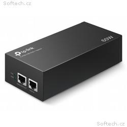 TP-Link TL-POE170S Gigabitový PoE injektor, 802.3a