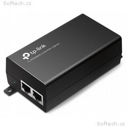 TP-Link POE260S 2,5 Gigabitový PoE injektor, 802.3