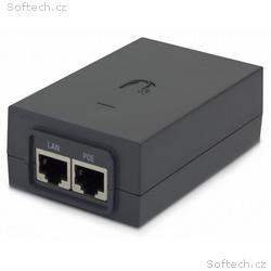Ubiquiti POE-48-24W-G - Gigabit PoE adapter 48V, 0