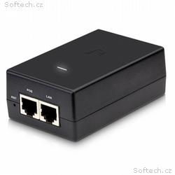 Ubiquiti POE-24-24W-G - Gigabit PoE adapter 24V, 1