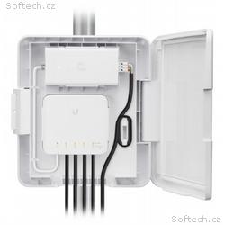 Ubiquiti USW Flex Utility - venkovní box pro UniFi