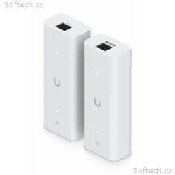 Ubiquiti PoE Over 2-Wire Retrofit Extender - Sada 