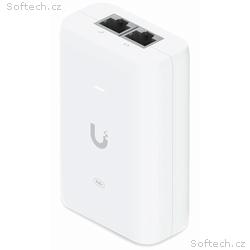 Ubiquiti UniFi PoE+ Adapter (30W) - Gigabit PoE in