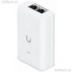 Ubiquiti UniFi 2.5G PoE+ Adapter (30W) - 2.5Gigabi