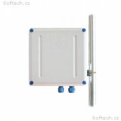 JRC GentleBOX JE-300 outdoor krabice vč. úchytu na