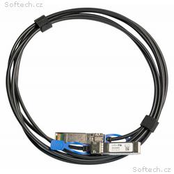 MikroTik XS+DA0001 1, 10, 25 Gigabit MiniGBIC modu