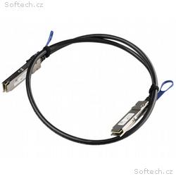 MikroTik XQ+DA0001 100 Gigabit MiniGBIC modul, 1m 