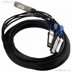 MikroTik XQ+BC0003-XS+ 100 Gigabit na 4x SFP28 Min