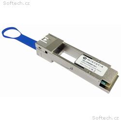 MikroTik XQ+CM0000-XS+ konvertor 100G QSFP28 na 25