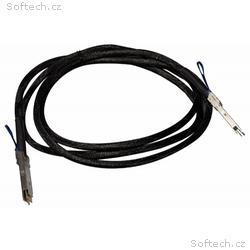 MikroTik DDQ+DA0003 400 Gigabit MiniGBIC modul, 3m