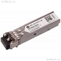 MikroTik HS-85DLC05D, SFP1.25G, 2.5G MM 550m 850nm