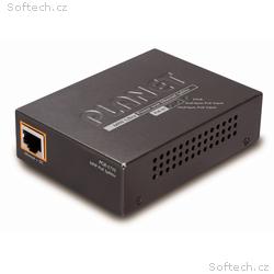 Planet POE-171S Ultra PoE splitter 802.3at do 60W 