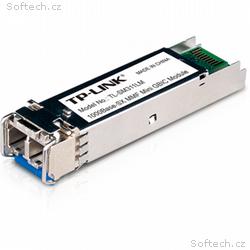 TP-Link TL-SM311LM SFP 1Gbps modul 550m, MM, LC Mi