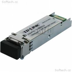 TP-Link TL-SM311LS SFP 1Gbps modul 20km, SM, LC Mi