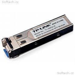 TP-Link TL-SM321A SFP WDM 1Gbps 20km, SM, LC MiniG