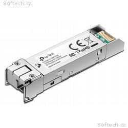 TP-Link TL-SM321B-2 1000Base-BX WDM Bi-Direct SFP 