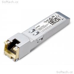 TP-Link TL-SM331T - 1000BASE-T RJ45 SFP Module