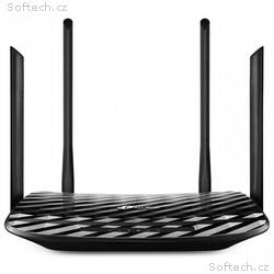 TP-Link EC225-G5 dual-band Wi-Fi gigabit router AC