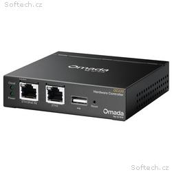TP-Link OC220 Omada HW Controller, centralizovaný 