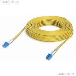 Ubiquiti OS2 Duplex LC UPC Fiber Patch Cable 30m -