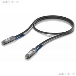 Ubiquiti DAC patch 100G - DAC kabel, QSFP28, QSFP+