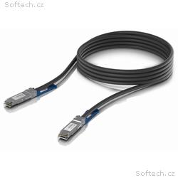 Ubiquiti DAC patch 100G - DAC kabel, QSFP28, QSFP+