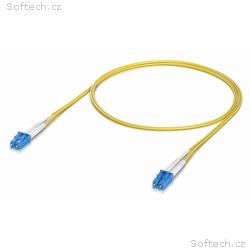 Ubiquiti OS2 Duplex LC UPC Fiber Patch Cable 1m - 