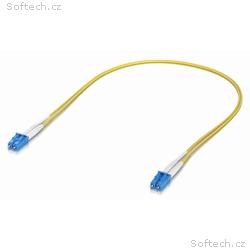 Ubiquiti OS2 Duplex LC UPC Fiber Patch Cable 0.5m 
