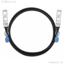 Zyxel DAC10G-1M v2, 10G direct attach cable. 1 Met