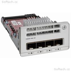 Cisco Catalyst 9200 Series Network Module, Expanzn