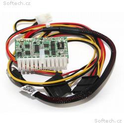 EUROCASE měnič napětí DC, DC (IN 12V, OUT ATX) 150