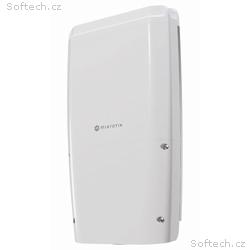 MikroTik FiberBox Plus CRS305, 4x SFP+, 1x GbE, Po