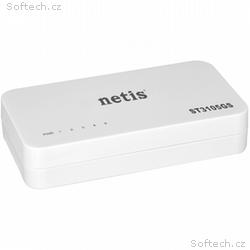 STONET by Netis ST3105GS Switch 5x 10, 100, 1000Mb
