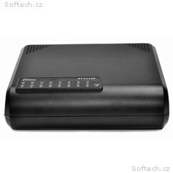 STONET by Netis ST-3116P Switch 16x 10, 100, plast