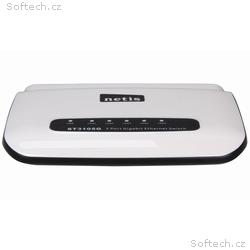 STONET by Netis ST3105G Switch 5x 10, 100, 1000Mbp